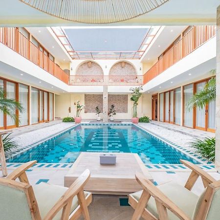 Ellisani Bali Apartment Canggu  Luaran gambar