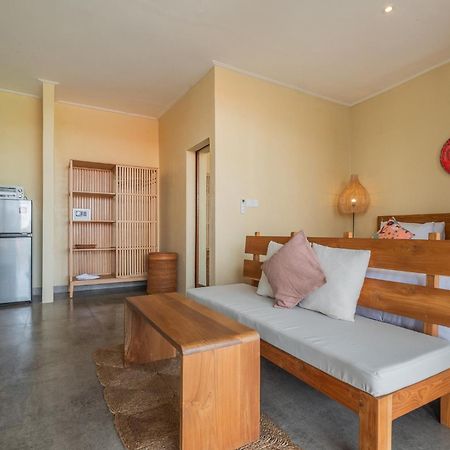 Ellisani Bali Apartment Canggu  Luaran gambar