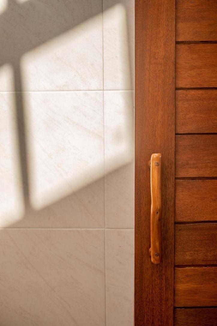 Ellisani Bali Apartment Canggu  Bilik gambar