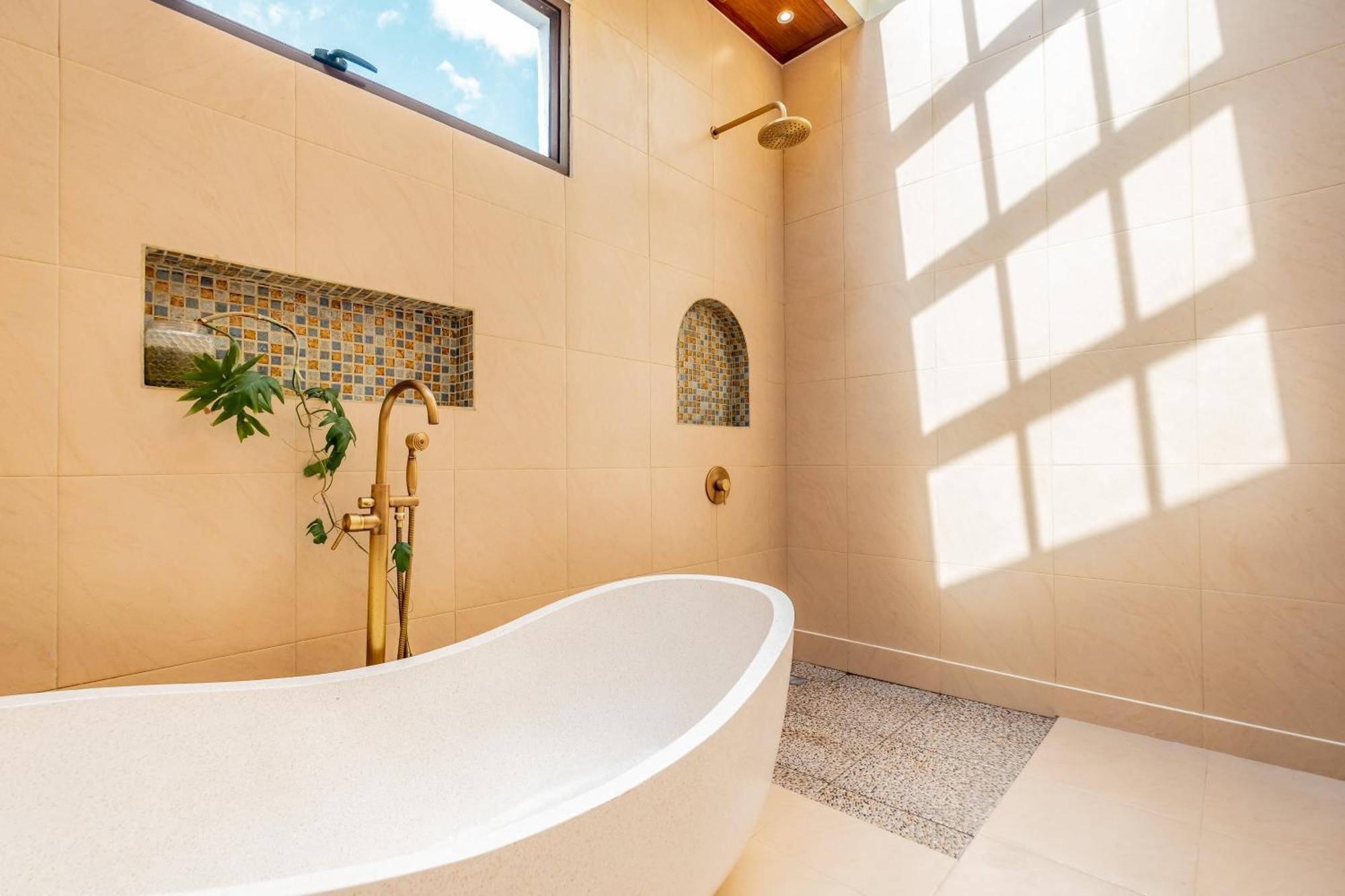 Ellisani Bali Apartment Canggu  Bilik gambar