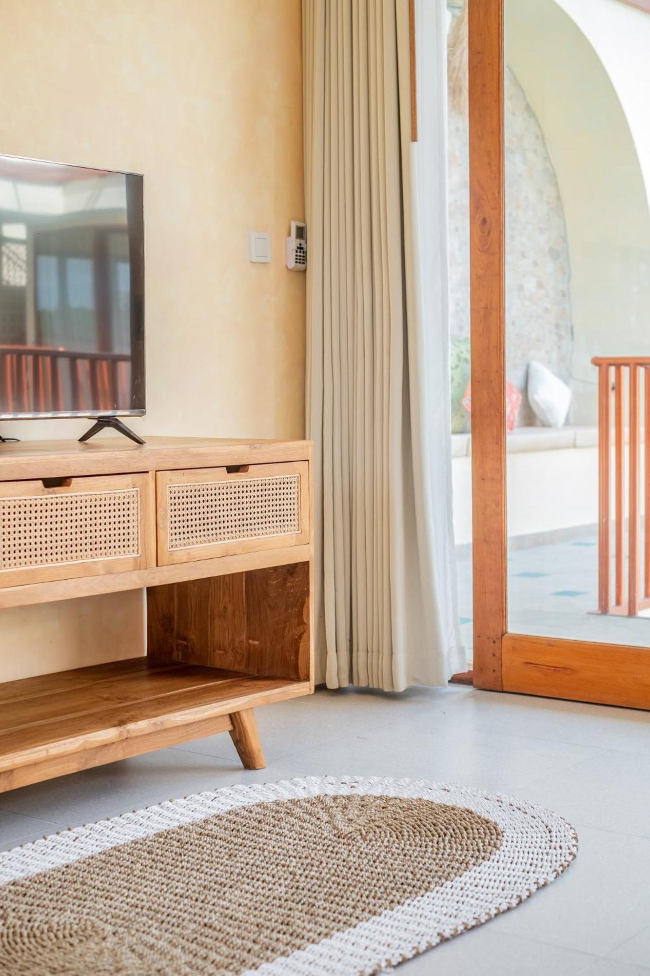 Ellisani Bali Apartment Canggu  Bilik gambar