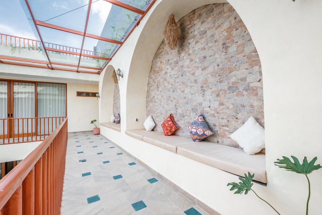 Ellisani Bali Apartment Canggu  Luaran gambar
