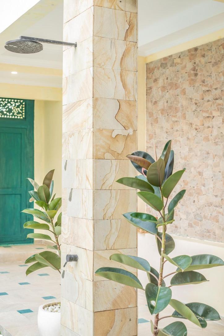 Ellisani Bali Apartment Canggu  Luaran gambar