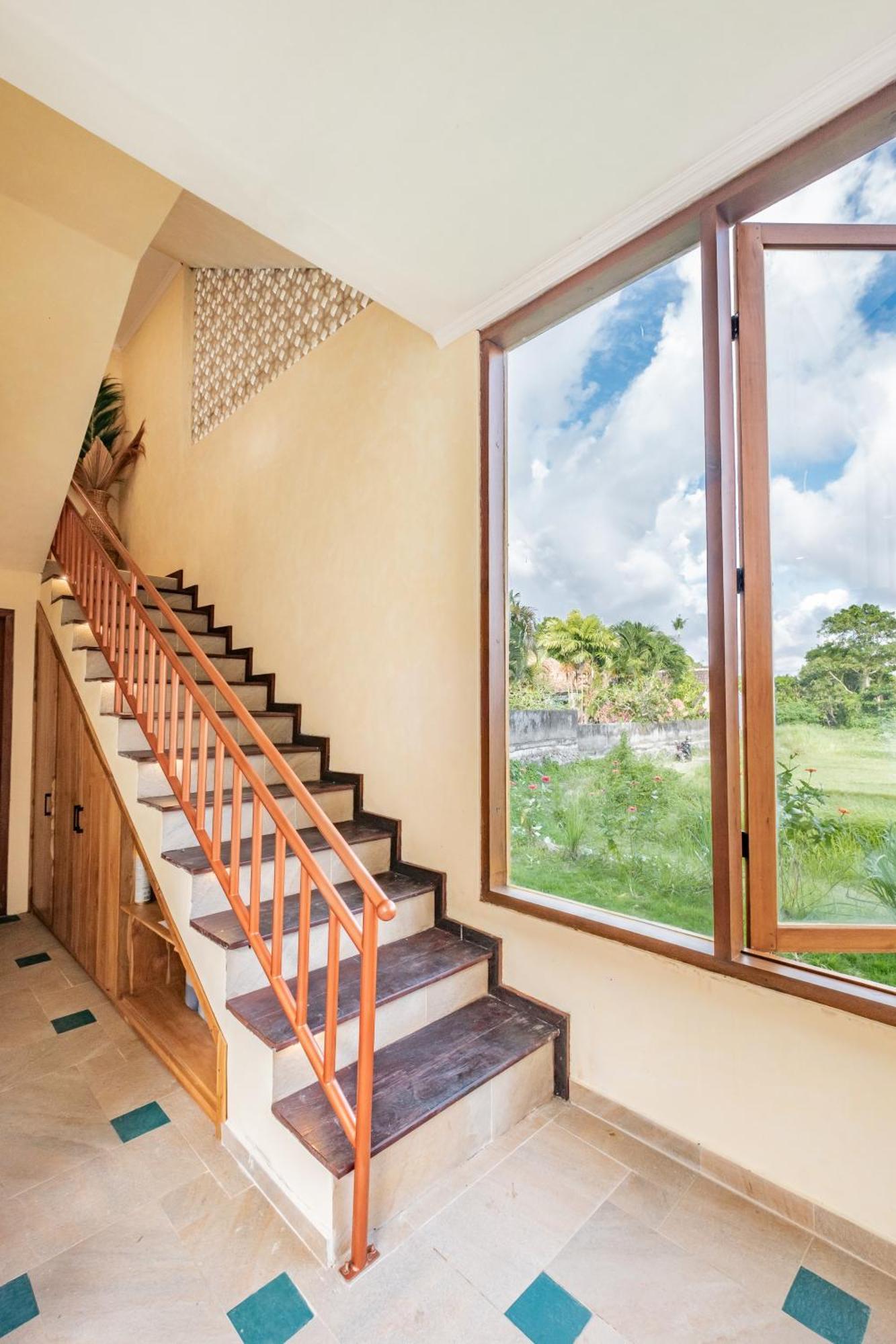 Ellisani Bali Apartment Canggu  Luaran gambar
